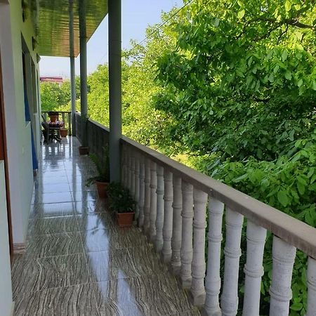 Tatev Shinuhayr Hotel' Eksteriør bilde