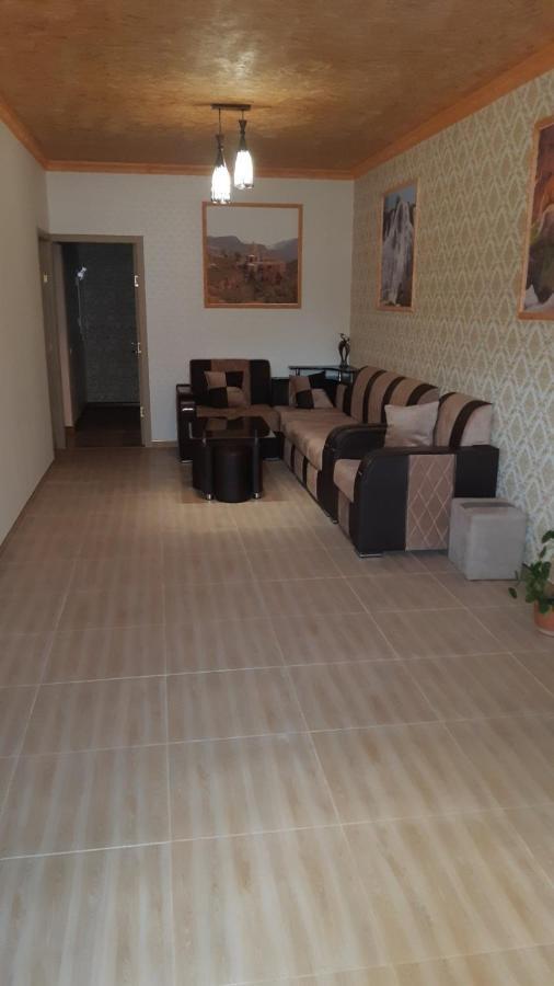 Tatev Shinuhayr Hotel' Eksteriør bilde