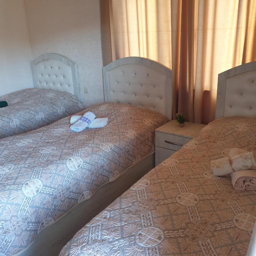 Tatev Shinuhayr Hotel' Eksteriør bilde