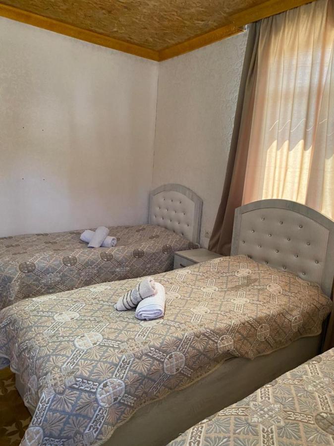 Tatev Shinuhayr Hotel' Eksteriør bilde