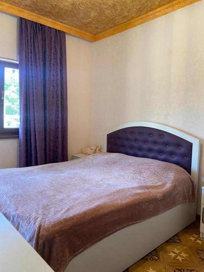 Tatev Shinuhayr Hotel' Eksteriør bilde