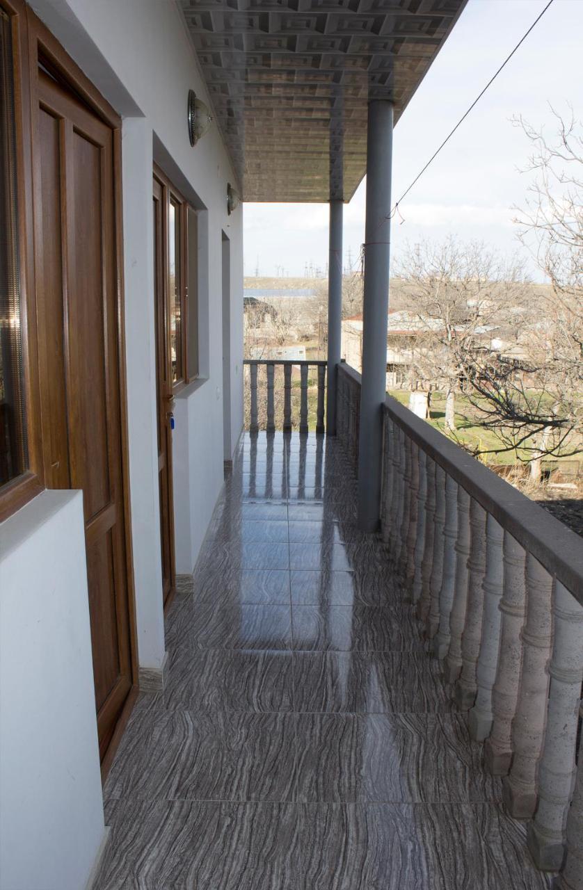 Tatev Shinuhayr Hotel' Eksteriør bilde