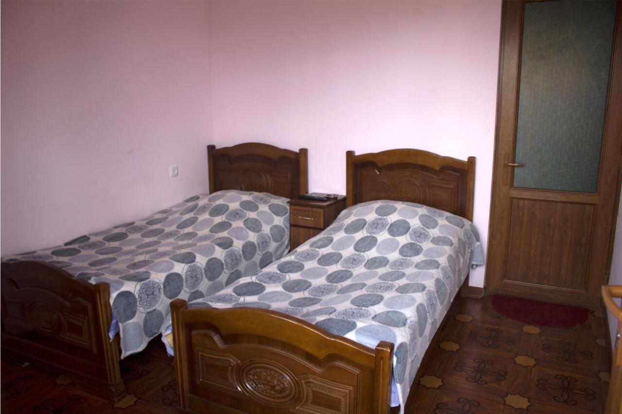 Tatev Shinuhayr Hotel' Eksteriør bilde