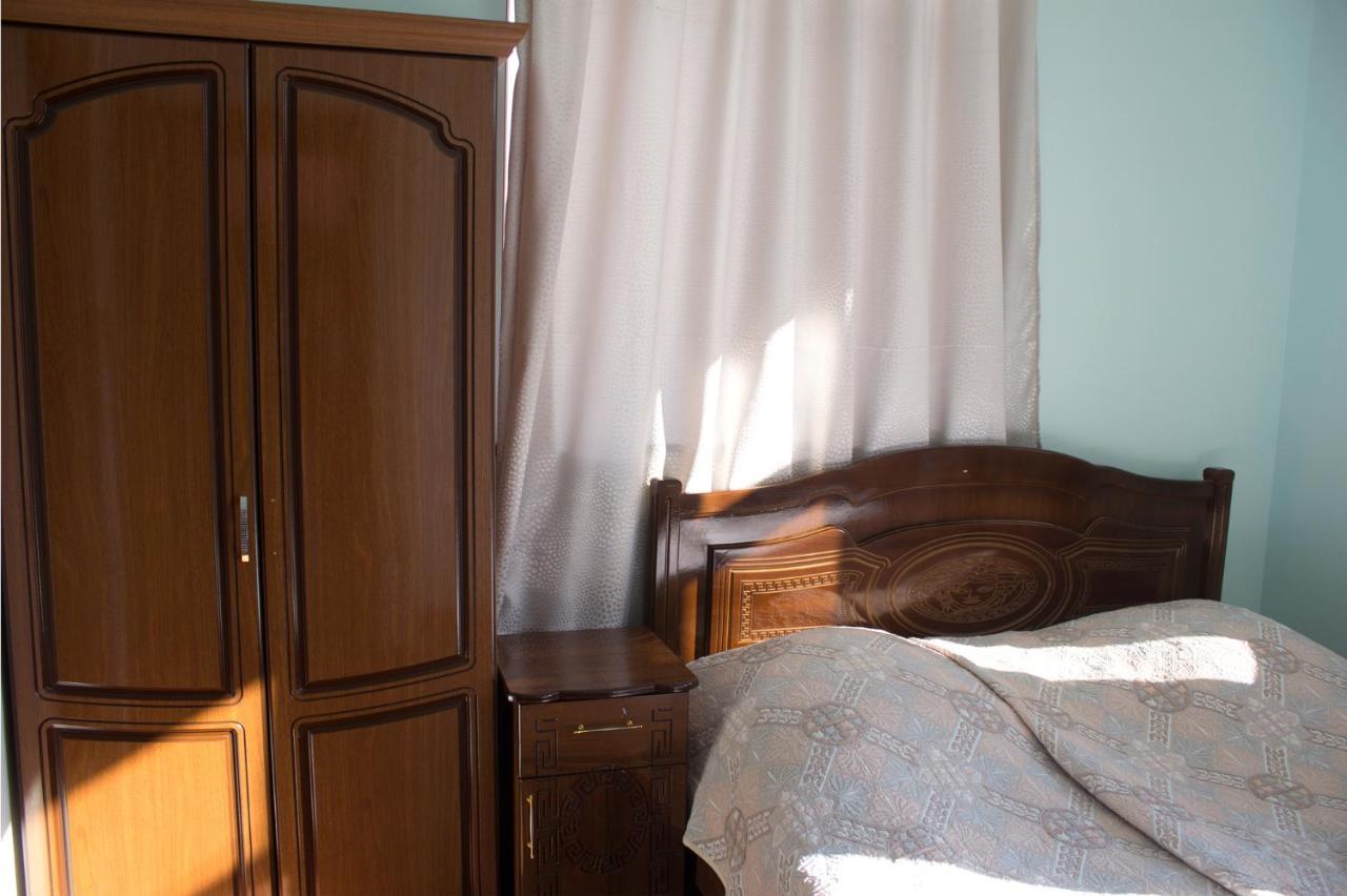 Tatev Shinuhayr Hotel' Eksteriør bilde