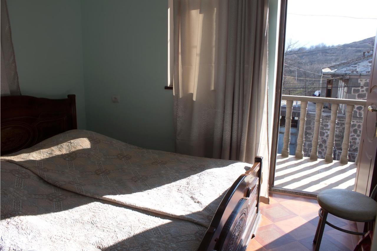 Tatev Shinuhayr Hotel' Eksteriør bilde