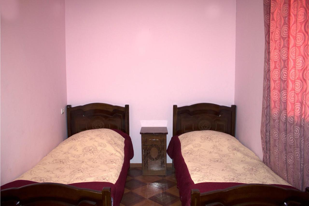 Tatev Shinuhayr Hotel' Eksteriør bilde