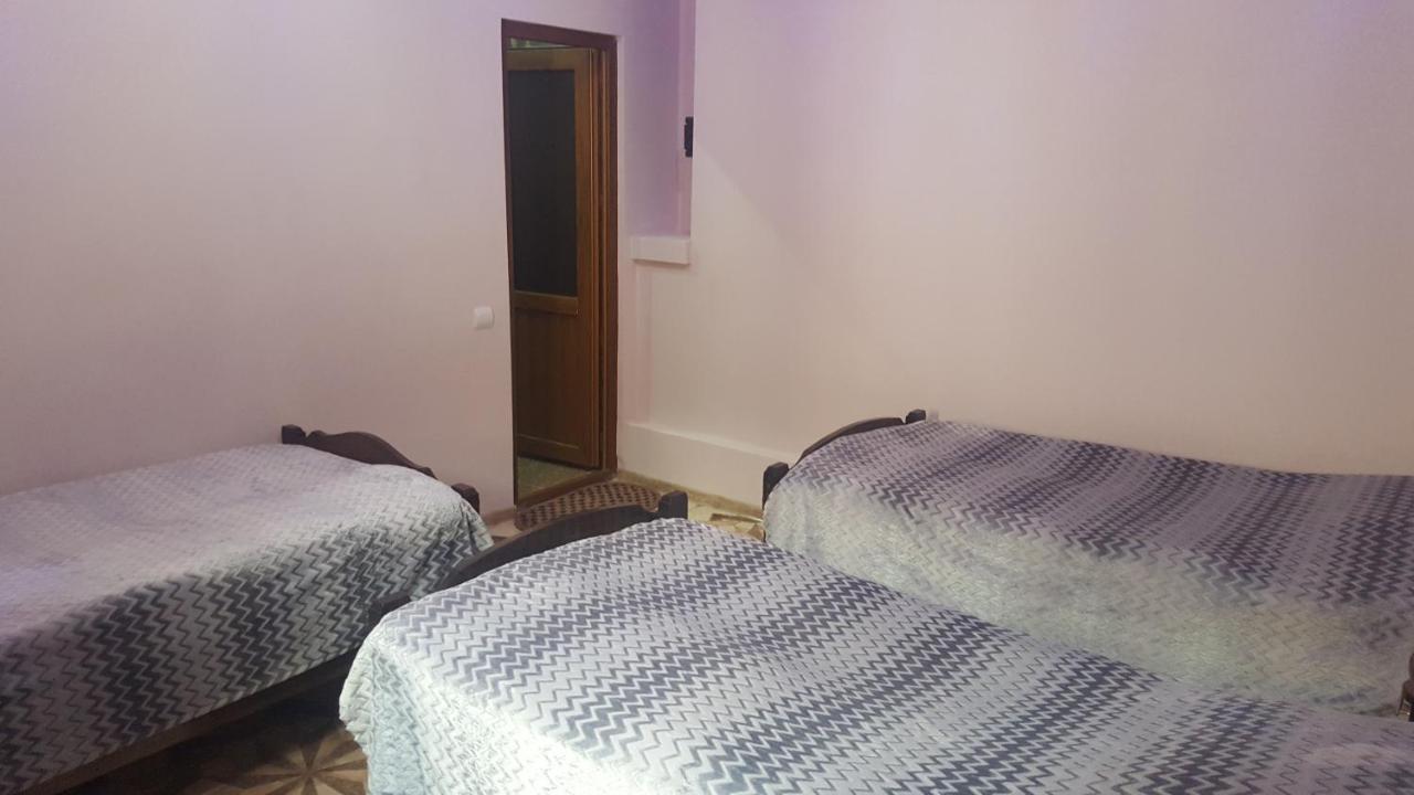 Tatev Shinuhayr Hotel' Eksteriør bilde