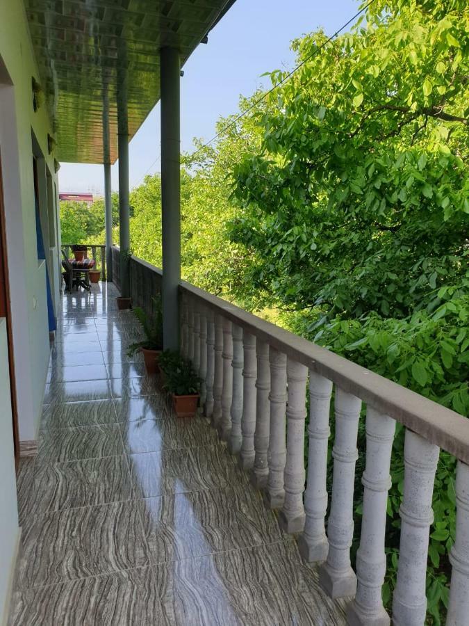 Tatev Shinuhayr Hotel' Eksteriør bilde