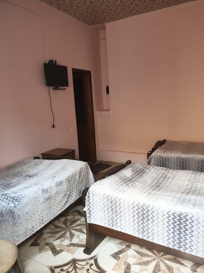 Tatev Shinuhayr Hotel' Eksteriør bilde