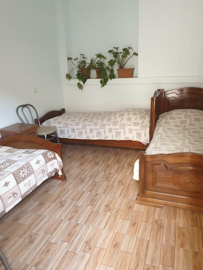 Tatev Shinuhayr Hotel' Eksteriør bilde