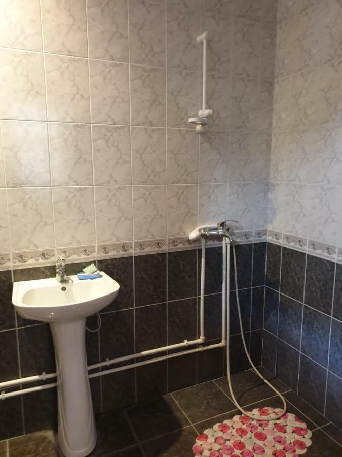 Tatev Shinuhayr Hotel' Eksteriør bilde